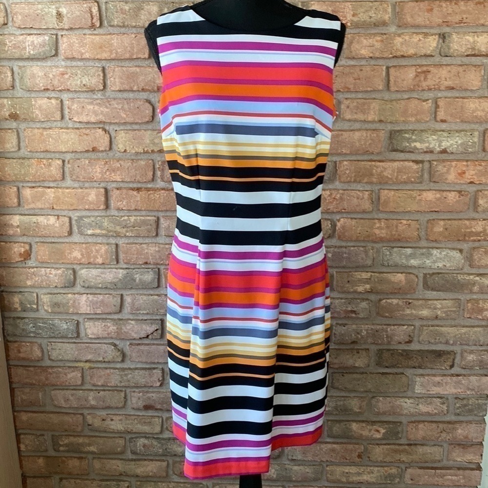 Dressbarn Dress Size 10